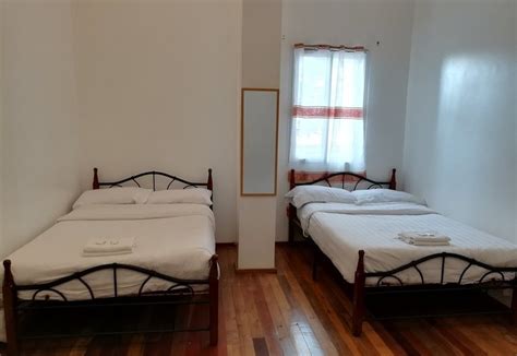 Apartment Baguio City Near Slu For Rent .